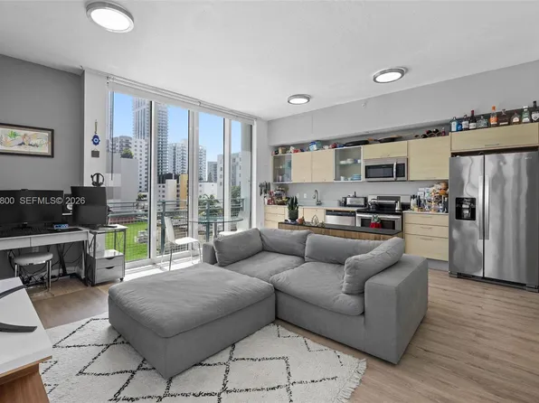 350 NE 24th St APT 401, Miami, FL 33137