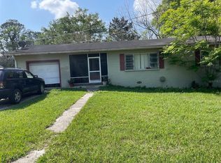 11338 SE 55th Ave, Belleview, FL 34420