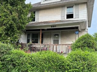 660 Norton St, Rochester, NY 14621