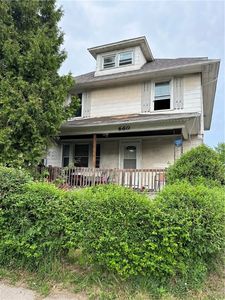 660 Norton St, Rochester, NY, 14621