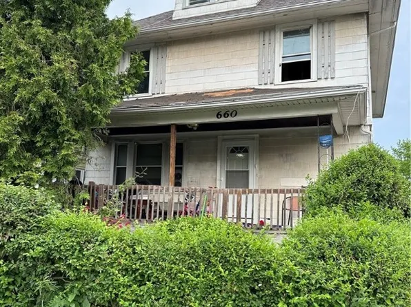 660 Norton St, Rochester, NY 14621