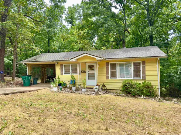 44 Geronimo Dr, Cherokee Village, AR 72529