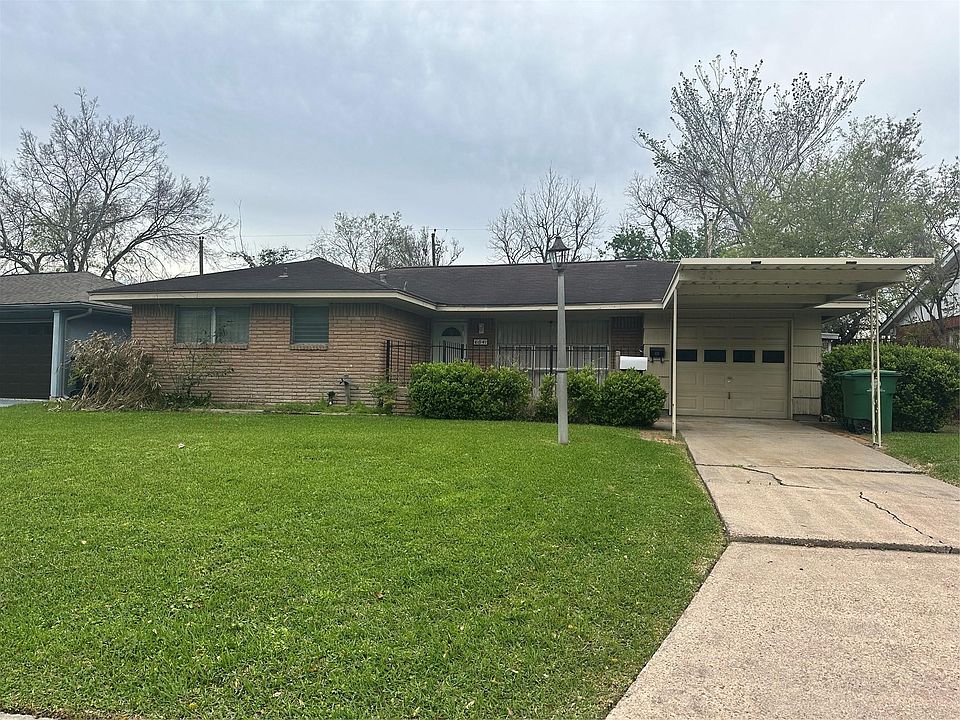 1st image of 6841 Concho St