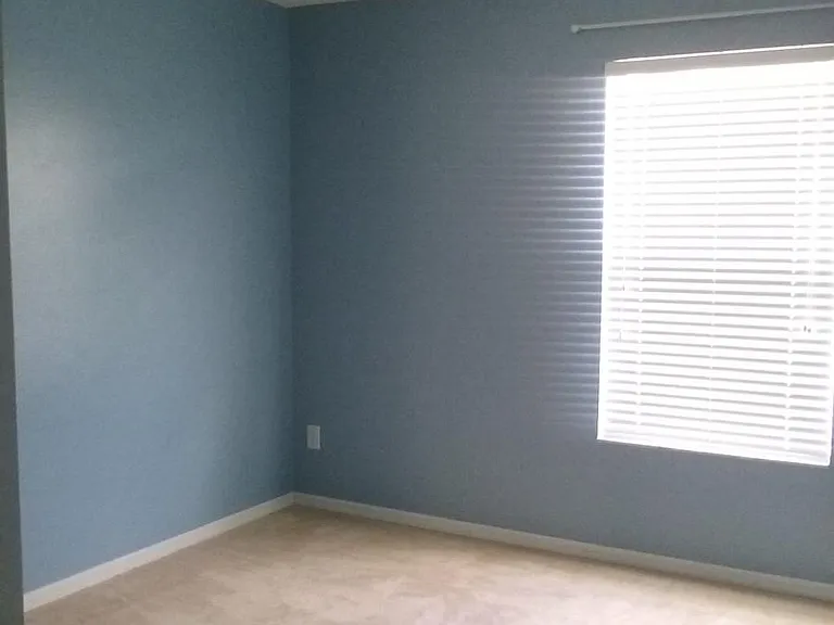 3rd Bed