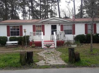 93 Offshore Dr, Murrells Inlet, SC 29576