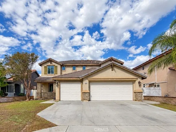 854 Caden Pl, Perris, CA 92571