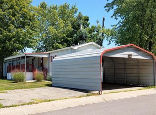 1101 W Mactavish Rd, Peoria, IL 61615