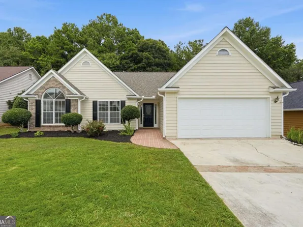 1140 Lendl Ln, Lawrenceville, GA 30044