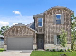 24739 Sage Meadows Way, Magnolia, TX 77355
