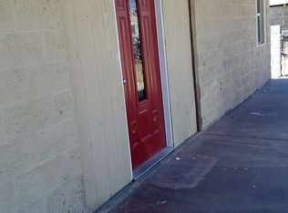 8289 Troy Ave #C, El Paso, TX 79907