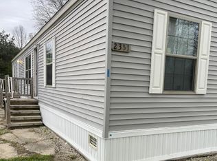 2351 Cascade Ave #CAS2351, Flint, MI 48504