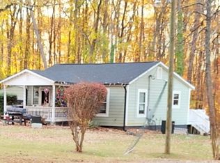 201 Hugh Caldwell Rd, Charlotte, NC 28214