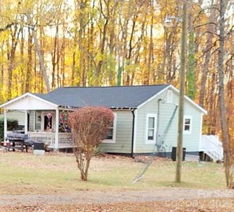 201 Hugh Caldwell Rd, Charlotte, NC, 28214