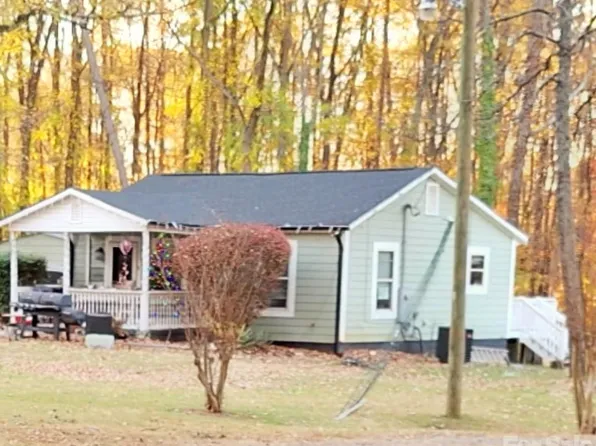 201 Hugh Caldwell Rd, Charlotte, NC 28214
