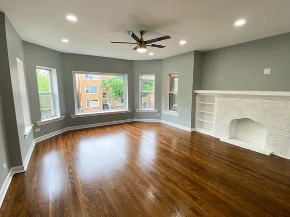 7815 S Kingston Ave APT 3, Chicago, IL 60649