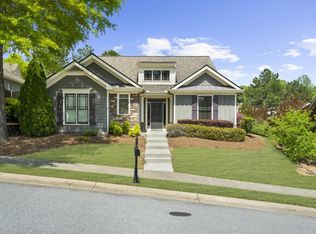 202 Morning Star Way, Ball Ground, GA 30107