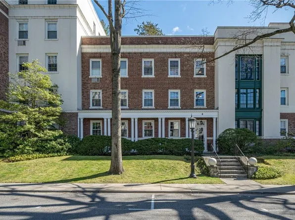 4 Brooklands #1-I, Bronxville, NY 10708
