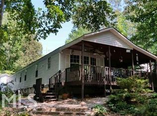 151 Pine Knoll Rd, Fair Play, SC 29643