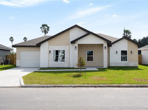 217 S Drift St, La Feria, TX 78559