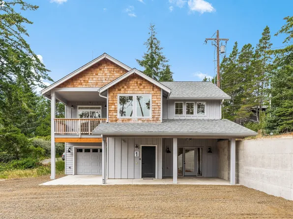 488 Division St, Manzanita, OR 97130