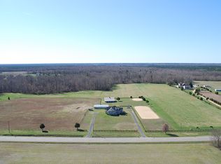 4585 Rolfe Hwy, Dendron, VA 23839