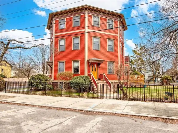 30 Division St #68, Providence, RI 02909