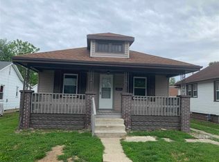 2332 Plum St, New Castle, IN 47362