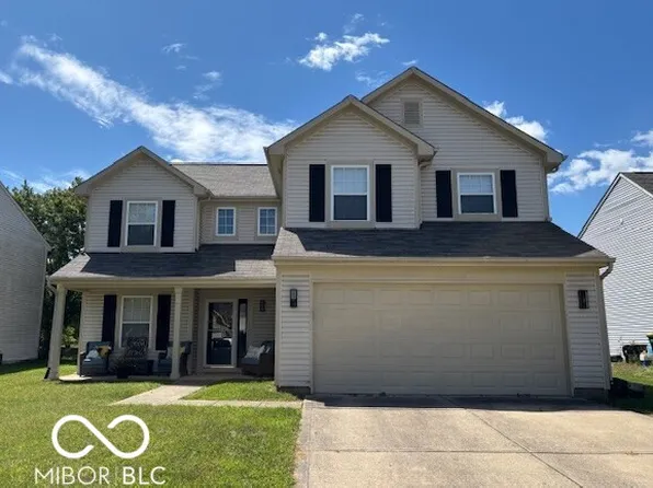 5868 Gadsen Dr, Plainfield, IN 46168