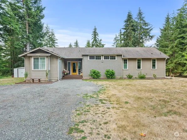5043 Churchill Road SE, Tenino, WA 98589