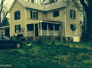 7629 Porch Rd, Warrenton, VA 20187