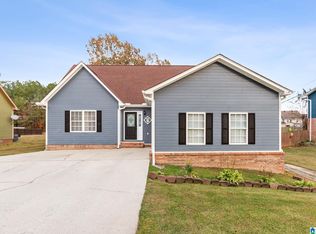 2604 Sunrise Dr, Moody, AL 35004