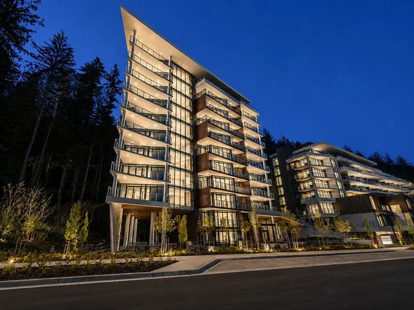 3963 Uplands Way #803, West Vancouver, BC V7S 0B9