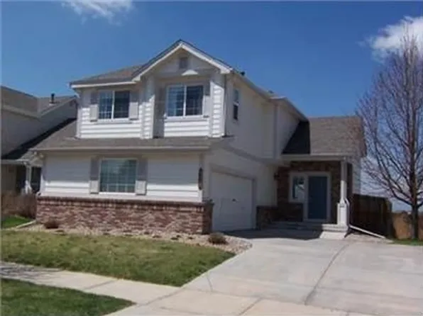 3709 S Quatar Way, Aurora, CO 80018