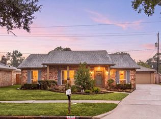 2507 Kevin Ln, Houston, TX 77043