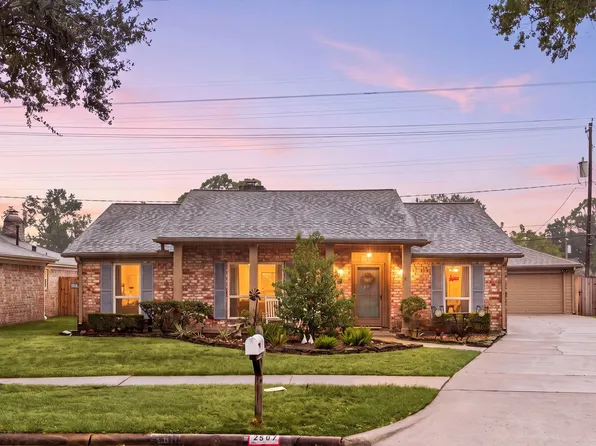 2507 Kevin Ln, Houston, TX 77043