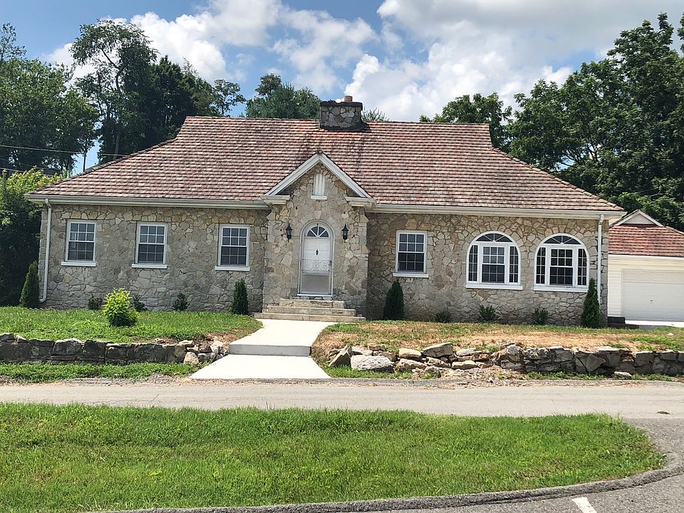 Main House 