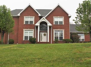 658 South Rd, Cadiz, KY 42211
