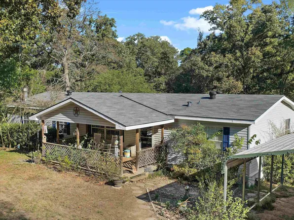 292 County Road 4560, Winnsboro, TX 75494