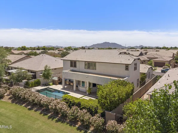 1122 E BAJOR Street, Gilbert, AZ 85298