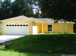 438 Fox Lake Dr, Lakeland, FL 33809