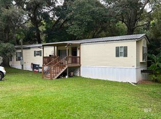 11073 Henderson Camp Rd, Grand Bay, AL 36541