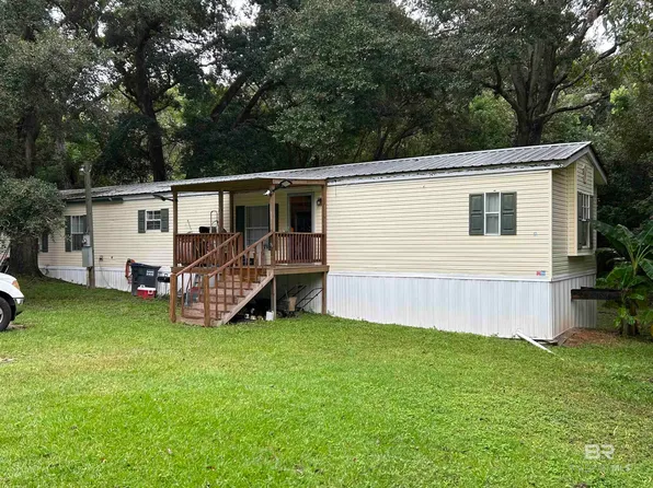11073 Henderson Camp Rd, Grand Bay, AL 36541