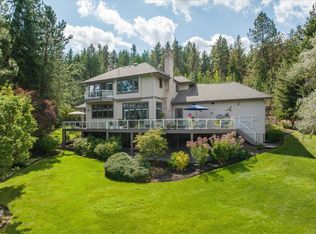 2318 W North Five Mile Rd #NOT, Spokane, WA 99208