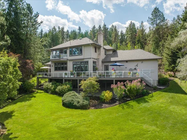 2318 W North Five Mile Rd #Not, Spokane, WA 99208