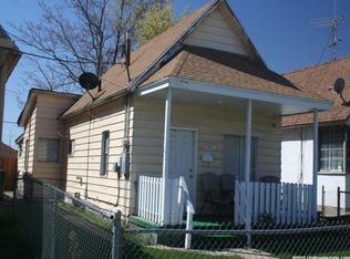 167 30th St, Ogden, UT 84401