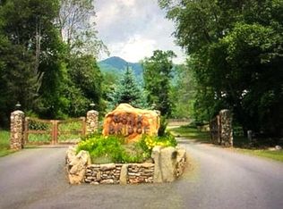 LOT 3 Turtle Rock Lane, Waynesville, NC 28785