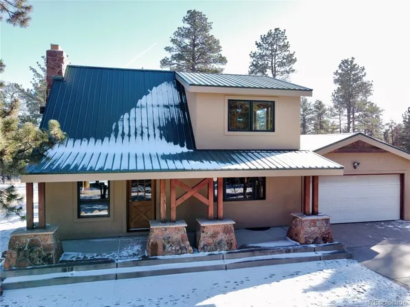 33900 Private Road 73, Kiowa, CO 80117
