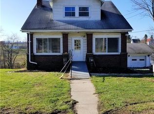 153 Midway Candor Rd, Bulger, PA 15019