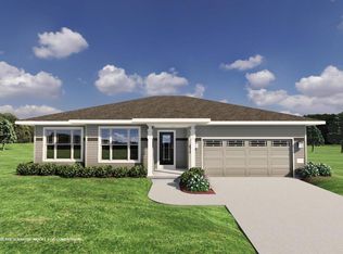 4097 Bear Tree Pkwy, Deforest, WI 53532