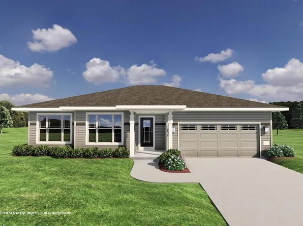 301 PETERSON Street, Madison, WI 53718